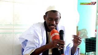 Bayan de Cheikh Abass Bakhoum du 02 août 2024 à Niodior [upl. by Amber253]