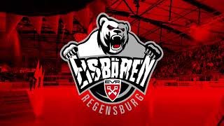 Eisbären Regensburg Goal Horn 202425 [upl. by Laverna]