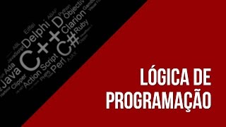 Lógica de programação  Aula 04  Variáveis e constantes [upl. by Norvan631]