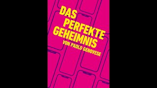 Teaser „Das perfekte Geheimnis” [upl. by Carisa758]