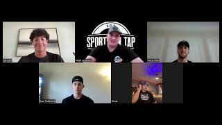 Sports On Tap Extra 2024 Avon Eagles Baseball Team [upl. by Lashar639]