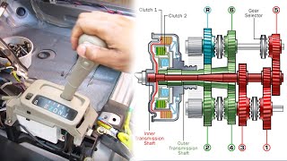 How Does an Manual Transmission Work Manual Transmission Accessories [upl. by Acinnad]