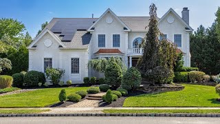 6 Richland Dr Mt Laurel Township NJ [upl. by Idnat]