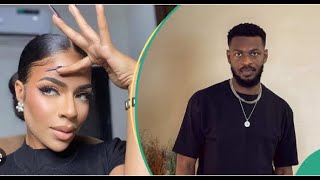 BBNAIJA Why Fans Believe Venita And Adekunle Are Dating Again [upl. by Tiernan]