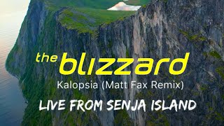 The Blizzard  Kalopsia Matt Fax Remix [upl. by Angelico]