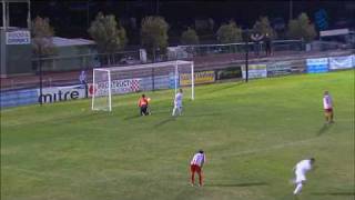 FFV VPL LIVE Rd14  Sunshine George Cross v Melbourne Knights [upl. by Tibold247]