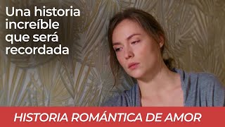 ¡UNA PELÍCULA FUERTE SOBRE EL DESTINO FEMENINO  Película romántica en Español Latino [upl. by Deanna940]