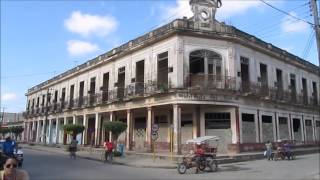 Exploring Moron Town with Liuba  Cuba [upl. by Jemma200]