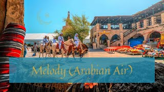 Melody Arabian Air composed by Felix Le Couppey [upl. by Shoshanna]