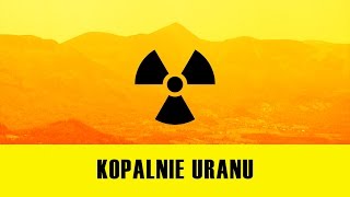 Tajemnica polskiego uranu – Kopalnie uranu na Dolnym Śląsku [upl. by Tini287]