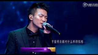 周深 《漂洋过海来看你》 中國好聲音 第3季 The Voice of China Season 3 20150211 周深 【HD】 [upl. by Letha]