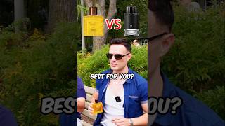 Montblanc Explorer VS Versace Eros Energy AGentlemansJourney77 [upl. by Bein]