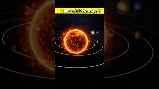 jems webb space telescope shortvideo yiutubeshorts vtk knowledge trending [upl. by Glynda]