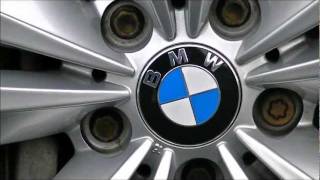 2010 BMW 730d Review [upl. by Gold]