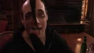 Misfits interview Jerry only [upl. by Annael]