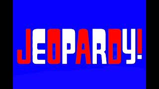 Jeopardy Extended Closing Theme 19841992 [upl. by Aiasi]