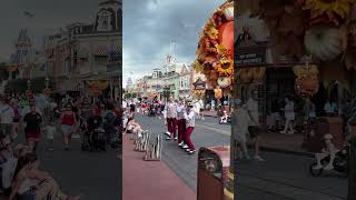 Walt Disney World Magic Kingdom Dapper Dans Barbershop Quartet Part 2 [upl. by Anthea]