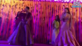 Kar Gayi Chull  Wedding Choreography By Dance For Togetherness [upl. by Havard]