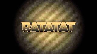 Ratatat  One hq [upl. by Elem289]