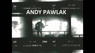 ANDY PAWLAK White Eagles live [upl. by Edlitam896]