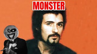 Peter Sutcliffe – THE YORKSHIRE RIPPER [upl. by Akamaozu272]