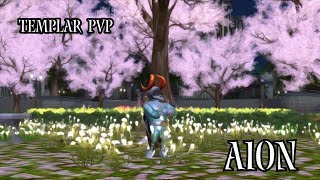 AION CLASSIC 24  25 Templar PVP Vol2 [upl. by Amieva278]