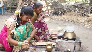 Traditional Tasty Pongal My Grandma  Myna Street Food  Food Info [upl. by Carlene]