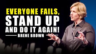 The World Most Ignored Feelings Motivational Speech by Brene Brown [upl. by Hessler]