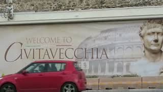 A Civitavecchia record negativo del tasso di imprenditorialità [upl. by Ivzt655]