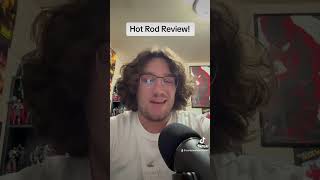 Hot Rod Movie Review comedy [upl. by Odyssey]