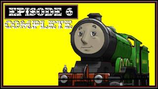 The British Railway Stories Episode 6 Complete Episode [upl. by Haldas]