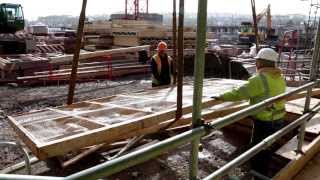 What is a quantity surveyor [upl. by Annairba610]