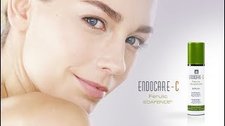 Endocare C Ferulic Edafence® [upl. by Airbas957]