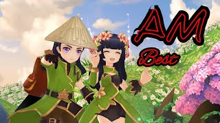 Arcane Master Best Auto Attack Build Ragnarok Mobile Eternal Love [upl. by Muir]