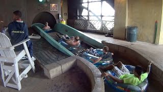 The Drop Water Slide at Atlantis [upl. by Sheng]