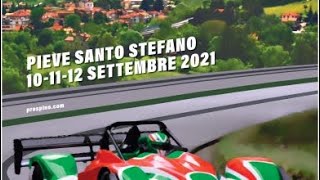 48Â° CRONOSCALATA LO SPINO 2021Trailer [upl. by Les999]