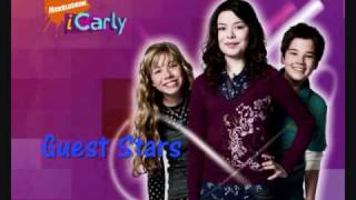 iCarly Season 4 Episode GuideWith Descriptions [upl. by Ivets]