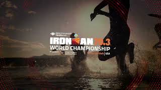 2022 Intermountain Healthcare IRONMAN 703 World Championship Live Race Coverage Promo [upl. by Niltiac]