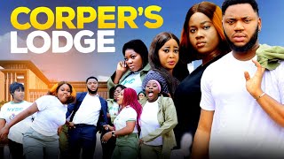 COPPERS LODGE New Movie SOMADINA PEAE ONUOHA LATEST NOLLYWOOD TRENDING MOVIE 2024 viralvideo [upl. by Roosevelt677]