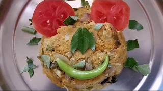 Nookal Puttu Healthy recipe l Cooking  Samayal Today [upl. by Ocinom]