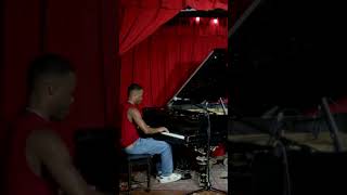 Royce Martin’s JawDropping Piano Performance  Watch Now on Viewcy [upl. by Gregorio751]