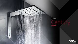 Lorenzetti  Acqua Century Digital [upl. by Gapin]