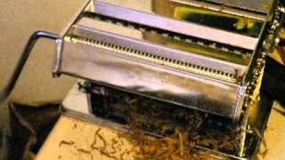 shredding tobacco [upl. by Patti]