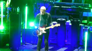 The Who  Eminence Front Live in CHICAGO 2022 [upl. by Aical675]