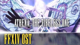 Anabaseios Twelfth Circle Theme quotAthena the Tireless Onequot  FFXIV OST [upl. by Durant]