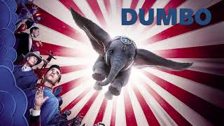 Dumbo Soundtrack  Trains a Comin [upl. by Tega]