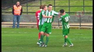 FFV VPL LIVE  Alanic VPL Qualifying Final  Hume City v Green Gully Cavaliers [upl. by Lamrert243]