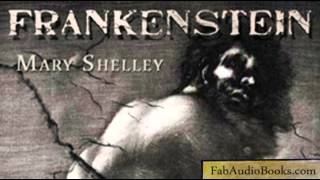 FRANKENSTEIN  Frankenstein by Mary Shelley  Unabridged Audiobook 1831 Edition  FabAudioBooks [upl. by Stallworth58]