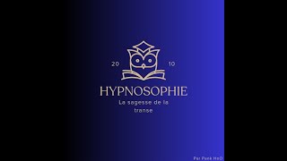 Pank Hypnosophie 998  Doit ton saffronter ou saccompagner [upl. by Dnalevelc489]