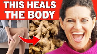 3 Best Herbs To Instantly Boost Circulation In Your Legs amp Feet  Dr Mindy Pelz [upl. by Atekal]